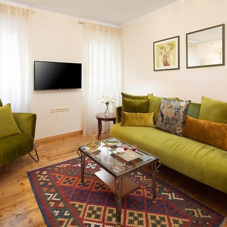 Casa Mia Corfu Town Apartment 외부 사진