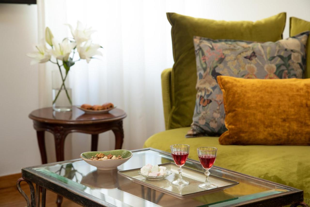Casa Mia Corfu Town Apartment 외부 사진