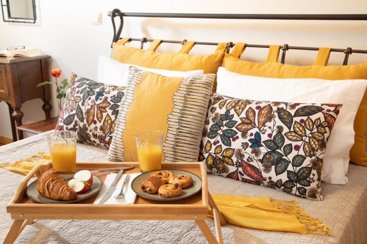 Casa Mia Corfu Town Apartment 외부 사진