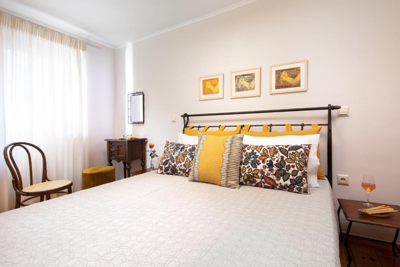 Casa Mia Corfu Town Apartment 외부 사진