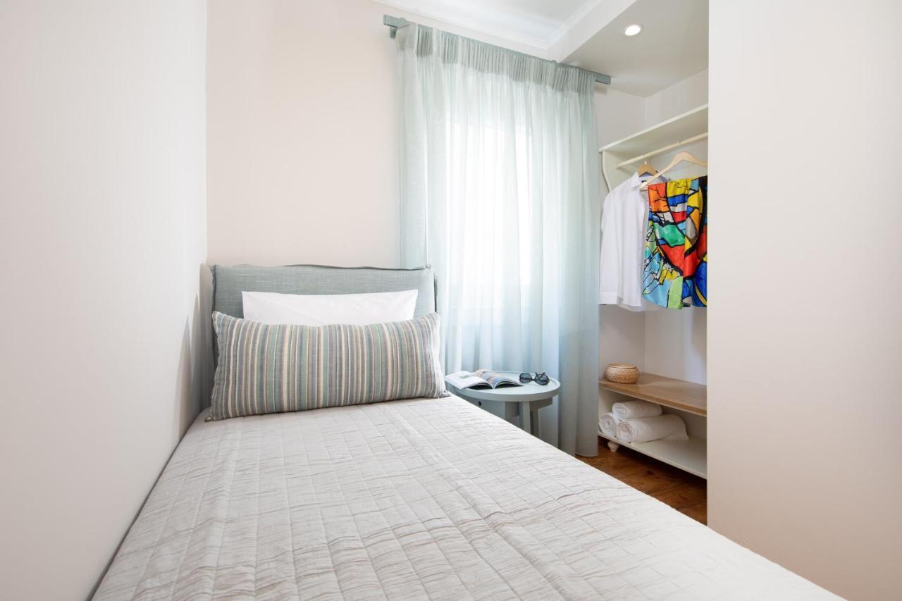 Casa Mia Corfu Town Apartment 외부 사진