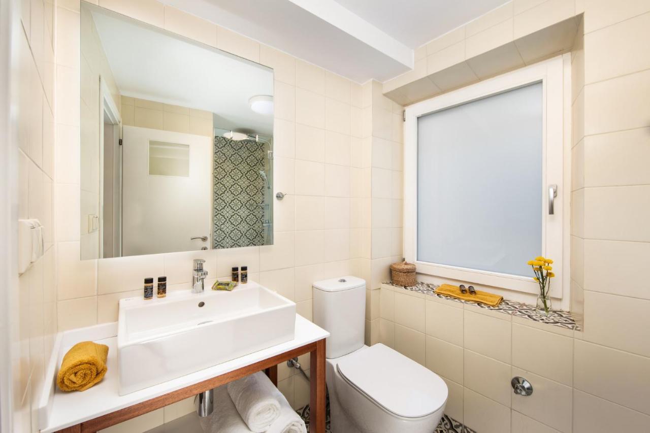 Casa Mia Corfu Town Apartment 외부 사진