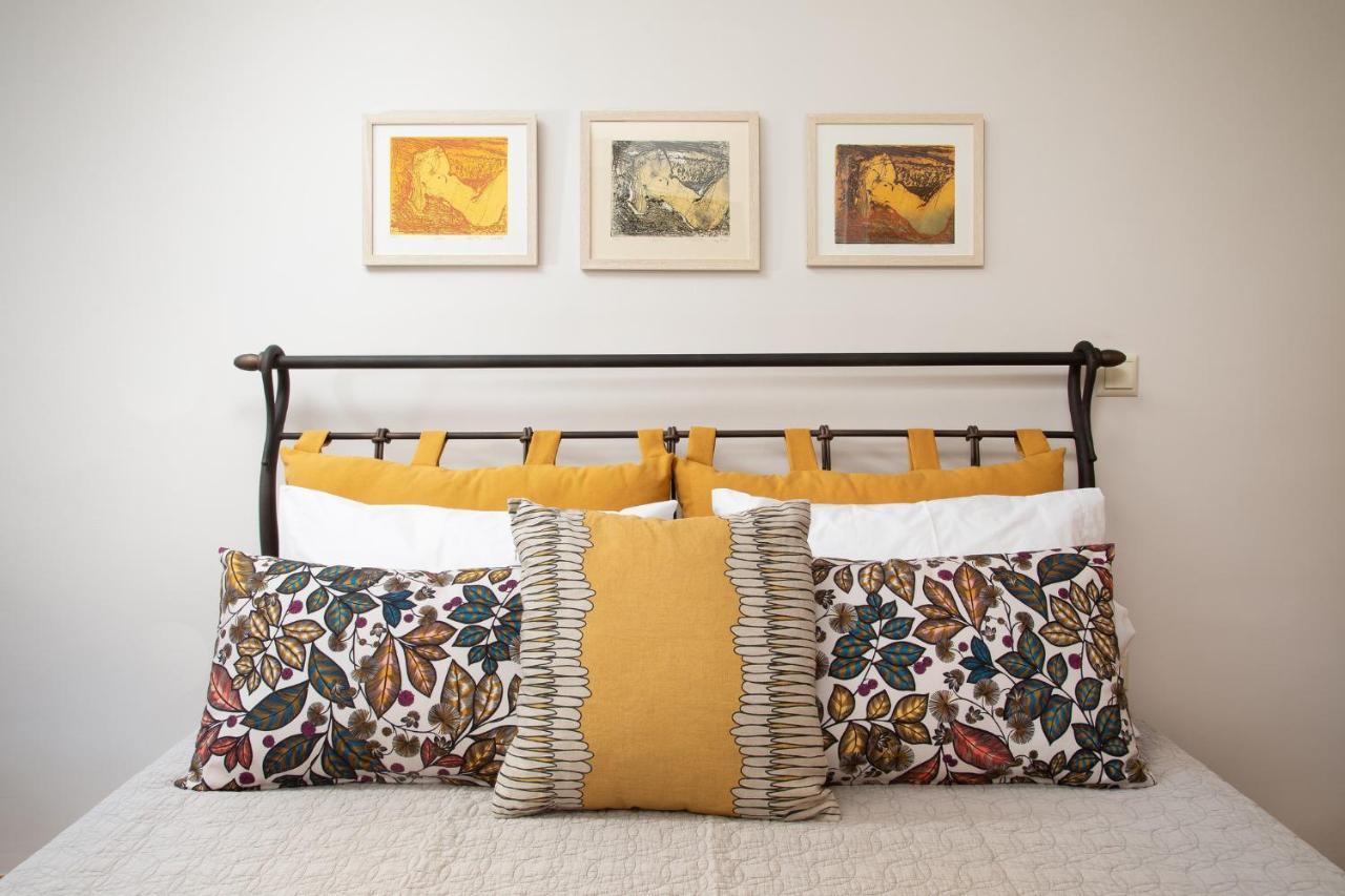 Casa Mia Corfu Town Apartment 외부 사진
