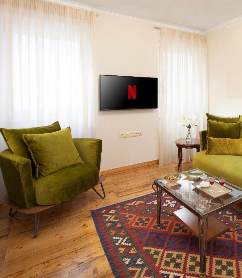 Casa Mia Corfu Town Apartment 외부 사진